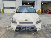 2011 KIA Soul фото