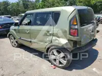 2011 KIA Soul photo