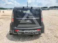 2011 KIA Soul photo
