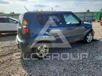 2011 KIA Soul photo