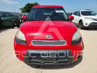 2011 KIA Soul фото