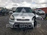 2011 KIA Soul фото