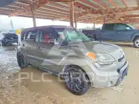 2011 KIA Soul фото