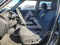 2011 KIA Soul фото