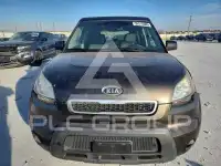 2011 KIA Soul фото