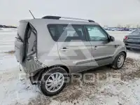2011 KIA Soul фото