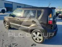 2011 KIA Soul фото