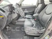 2011 KIA Soul фото