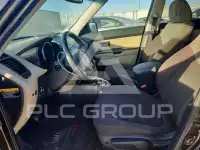 2011 KIA Soul фото