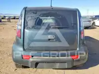 2011 KIA Soul фото