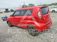 2011 KIA Soul photo