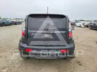 2011 KIA Soul фото