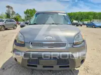 2011 KIA Soul фото
