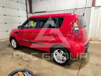2011 KIA Soul фото