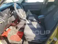2011 KIA Soul фото