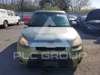 2011 KIA Soul фото
