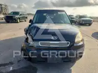 2011 KIA Soul фото