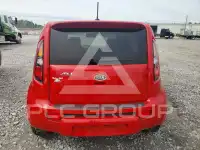 2011 KIA Soul photo