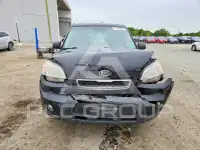 2011 KIA Soul фото