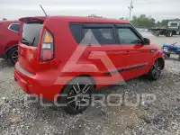 2011 KIA Soul photo