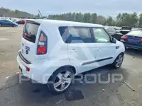 2011 KIA Soul фото