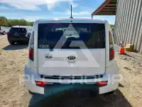 2011 KIA Soul фото