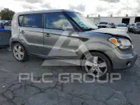 2011 KIA Soul photo