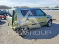 2011 KIA Soul фото