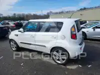 2011 KIA Soul фото