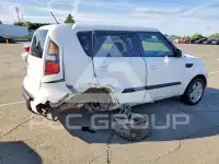 2011 KIA Soul photo
