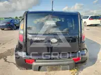 2011 KIA Soul фото