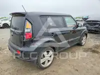2011 KIA Soul фото