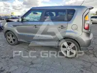 2011 KIA Soul photo