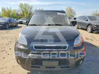 2011 KIA Soul фото