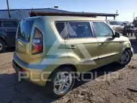 2011 KIA Soul photo