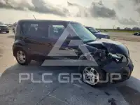 2011 KIA Soul фото