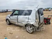 2011 KIA Soul photo