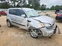 2011 KIA Soul photo