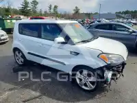 2011 KIA Soul фото