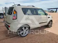 2011 KIA Soul фото