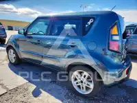 2011 KIA Soul photo