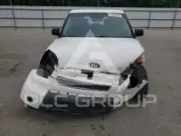 2011 KIA Soul photo