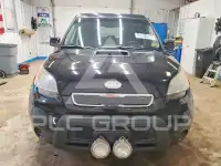 2011 KIA Soul photo