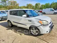 2011 KIA Soul фото