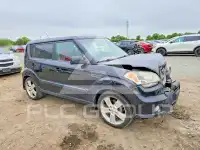 2011 KIA Soul фото