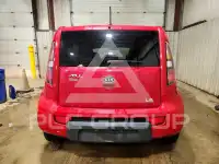 2011 KIA Soul фото