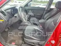 2011 KIA Soul photo