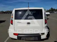 2011 KIA Soul photo