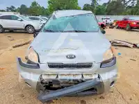 2011 KIA Soul photo