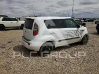 2011 KIA Soul фото